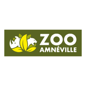 Logo Zoo d'Amnéville