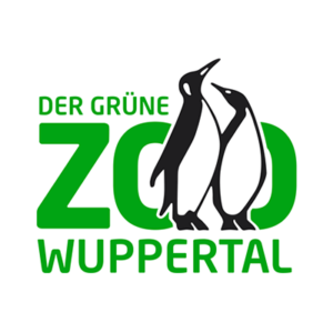 Logo Zoo Wuppertal